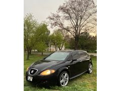 Sahibinden Seat Leon 1.6 Reference 2006 Model 