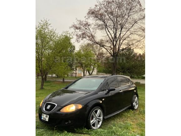 Sahibinden Seat Leon 1.6 Reference 2006 Model 