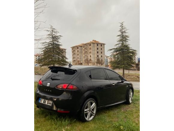 Sahibinden Seat Leon 1.6 Reference 2006 Model 