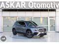 ASKAR OTOMOTİV'DEN 2023 GLB200 4MATİC+G.PKT+BURMESTER+MULTİBEAM