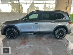 KARİA MOTORS DAN GLB 200 AMG FULL PAKET+20 JANT