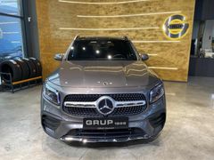 GRUP OTOMOBİL 2023 MERCEDES GLB 200 AMG+ 4 MATİC