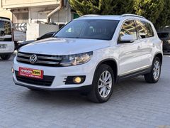 Galeriden Volkswagen Tiguan 1.4 TSI Sport&Style 2013 Model Kayseri 211.131 km Beyaz