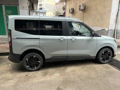 Sahibinden Ford Tourneo Courier 1.0 EcoBoost Deluxe 2025 Model Erzurum