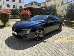 Sahibinden Peugeot 508 1.5 BlueHDI GT 2023 Model 