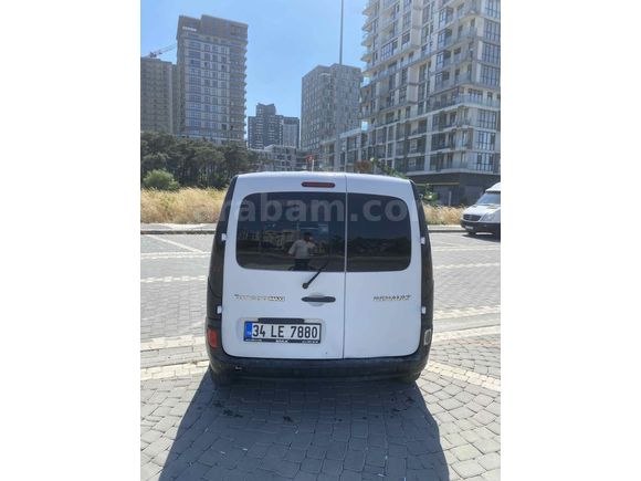 Sahibinden Renault Kangoo Express 1.5 dCi Maxi 2015 Model İstanbul