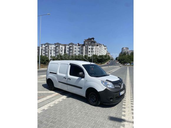 Sahibinden Renault Kangoo Express 1.5 dCi Maxi 2015 Model İstanbul