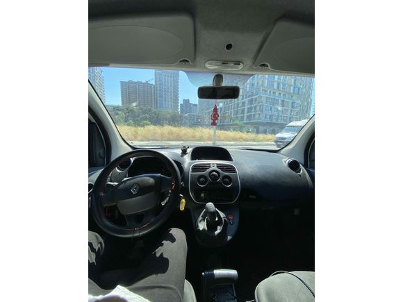 Sahibinden Renault Kangoo Express 1.5 dCi Maxi 2015 Model İstanbul