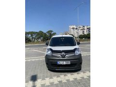Sahibinden Renault Kangoo Express 1.5 dCi Maxi 2015 Model İstanbul