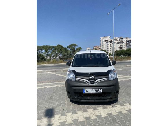 Sahibinden Renault Kangoo Express 1.5 dCi Maxi 2015 Model İstanbul