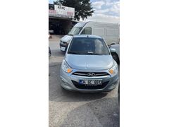 Sahibinden Hyundai i10 1.1 Prime 2011 Model