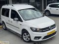 2018 CADDY 2.0 TDI DSG | HASAR KAYITSIZ | ŞASE PODYE İŞLEMSİZ |