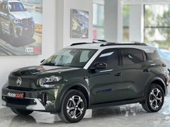 14BİN KM ÇİFT RENK e-C3 AİRCROSS E-TOGGLE BOYASIZ