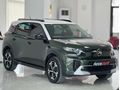 14BİN KM ÇİFT RENK e-C3 AİRCROSS E-TOGGLE BOYASIZ