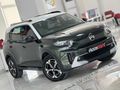 14BİN KM ÇİFT RENK e-C3 AİRCROSS E-TOGGLE BOYASIZ