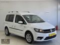 !!! ÖZTÜRK GARAJ'DAN HATASIZ DEĞİŞENSİZ 2.0TDI CADDY !!!