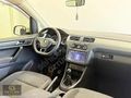 !!! ÖZTÜRK GARAJ'DAN HATASIZ DEĞİŞENSİZ 2.0TDI CADDY !!!