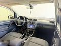 !!! ÖZTÜRK GARAJ'DAN HATASIZ DEĞİŞENSİZ 2.0TDI CADDY !!!