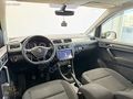 !!! ÖZTÜRK GARAJ'DAN HATASIZ DEĞİŞENSİZ 2.0TDI CADDY !!!