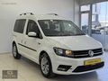 !!! ÖZTÜRK GARAJ'DAN HATASIZ DEĞİŞENSİZ 2.0TDI CADDY !!!