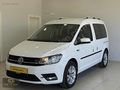 !!! ÖZTÜRK GARAJ'DAN HATASIZ DEĞİŞENSİZ 2.0TDI CADDY !!!