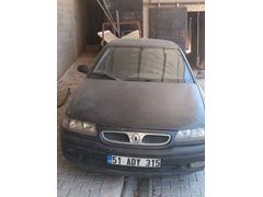 Sahibinden Renault Safrane 2.5 RXT 1999 Model 