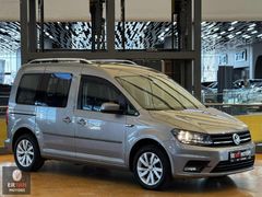 TAMAMINA KREDİ Lİ 2018 ÇIKIŞLI 2017 MODEL VV CADDY 2,0 TRENDLİNE