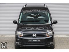 UZUNOĞLU | 2015 VW CADDY 2.0 TDI HATASIZ BOYASIZ TRAMERSİZ