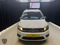 ERCAN YETKİLİ BAYİ BOYASIZ VW CADDY 2.0 TDİ TRENDLİNE