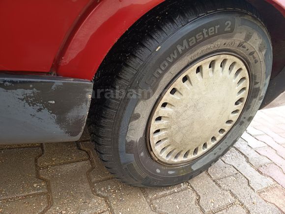 Sahibinden Renault R 12 Toros 1997 Model