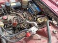 Sahibinden Renault R 12 Toros 1997 Model