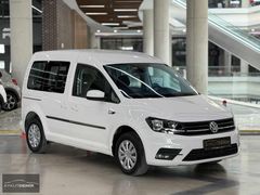 2018 WOLKSWAGEN CADDY 2.0 TDİ TRENDLİNE 46.500KM K.KARTINA 12TKS