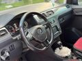 2015 CADDY HATASIZ BOYASIZ 135 BİNDE
