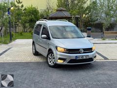 2015 CADDY HATASIZ BOYASIZ 135 BİNDE