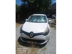 Sahibinden Renault Clio 1.5 dCi Joy 2013 Model