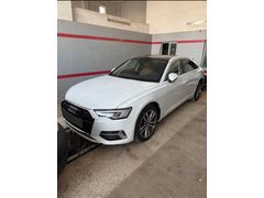 Sahibinden Audi A6 Sedan 40 TDI Quattro Advanced 19 cant 2025 Model 