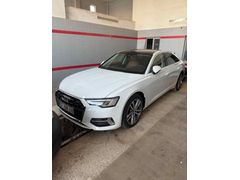 Sahibinden Audi A6 Sedan 40 TDI Quattro Advanced 19 cant 2025 Model 