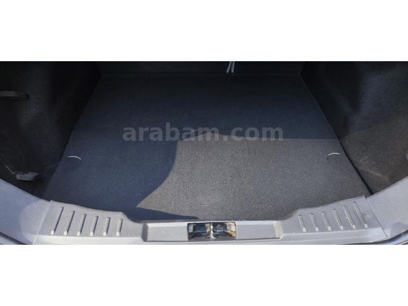 2014 Çıkışlı Ford Focus 3 1.6 TDCi Style
