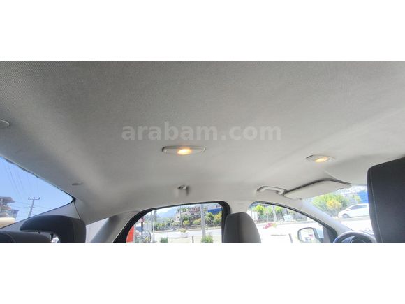 2014 Çıkışlı Ford Focus 3 1.6 TDCi Style