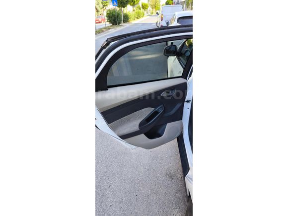 2014 Çıkışlı Ford Focus 3 1.6 TDCi Style