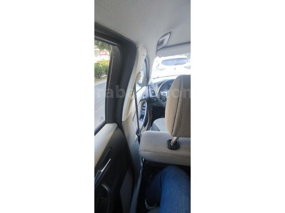 2014 Çıkışlı Ford Focus 3 1.6 TDCi Style