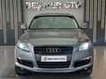 BEŞMER OTO 2009 AUDİ Q7 3.0 TDI QUATTRO SUNROOF/AİRMATİC/HAFIZA
