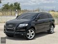 TÜRKECANLAR'DAN 2006 AUDİ Q7 3.0 TDİ QUATTRO YENİ VİZE