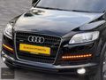 AUDİ Q7 3.0 TDİ QUATTRO 2008 S-LİNE