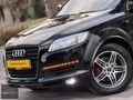 AUDİ Q7 3.0 TDİ QUATTRO 2008 S-LİNE