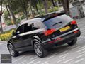 AUDİ Q7 3.0 TDİ QUATTRO 2008 S-LİNE