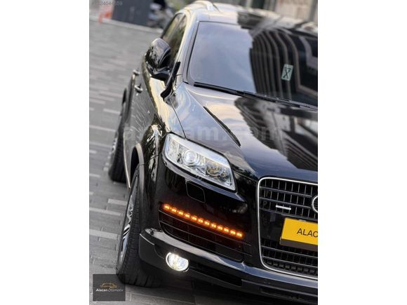 AUDİ Q7 3.0 TDİ QUATTRO 2008 S-LİNE