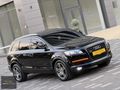 AUDİ Q7 3.0 TDİ QUATTRO 2008 S-LİNE