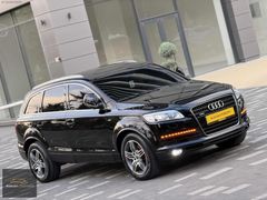 AUDİ Q7 3.0 TDİ QUATTRO 2008 S-LİNE