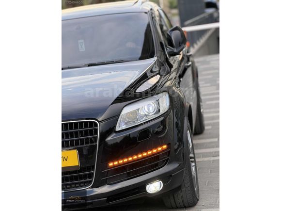 AUDİ Q7 3.0 TDİ QUATTRO 2008 S-LİNE